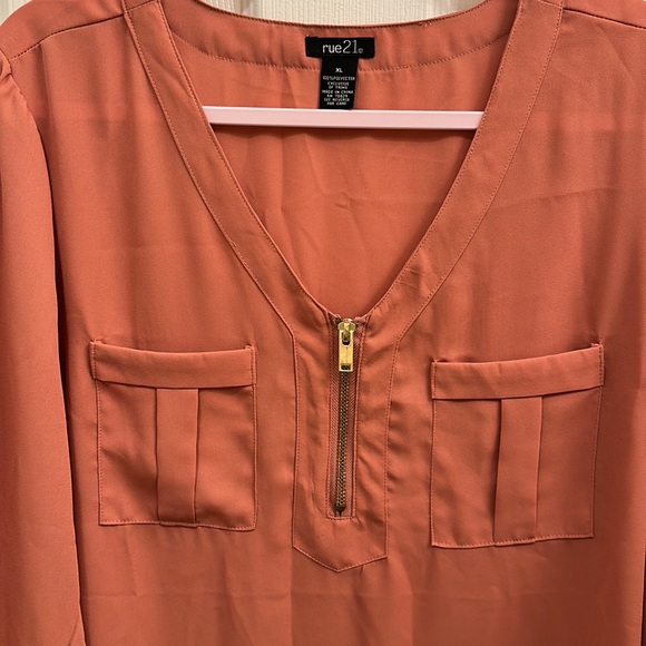 Three Blouses Bundle - Picture 8 of 14